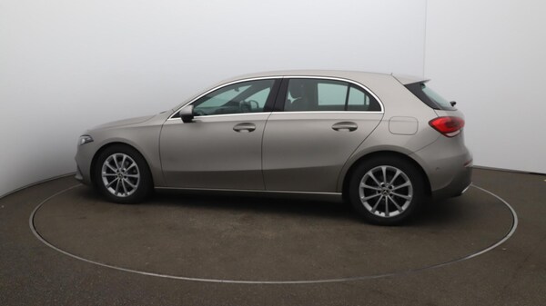 Used Mercedes-Benz A-Class 2020 for sale - 75707591: Photo 57