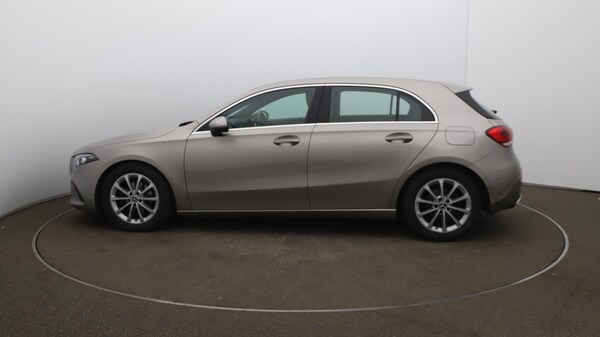 Used Mercedes-Benz A-Class 2020 for sale - 75707591: Photo 63