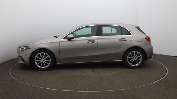 Used Mercedes-Benz A-Class 2020 for sale - 75707591: Photo 64