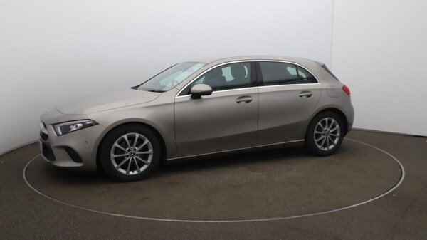 Used Mercedes-Benz A-Class 2020 for sale - 75707591: Photo 66