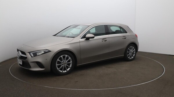 Used Mercedes-Benz A-Class 2020 for sale - 75707591: Photo 67