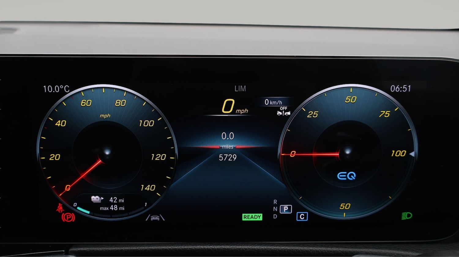 Used Mercedes-Benz EQB 2023 for sale - 77136313: Photo 10