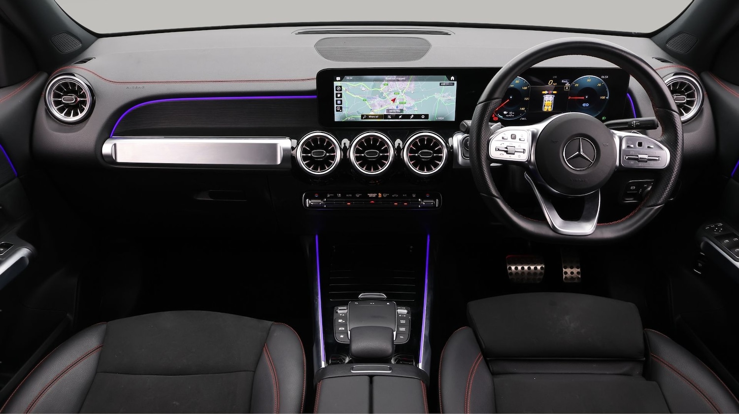 Used Mercedes-Benz EQB 2023 for sale - 77136313: Photo 13