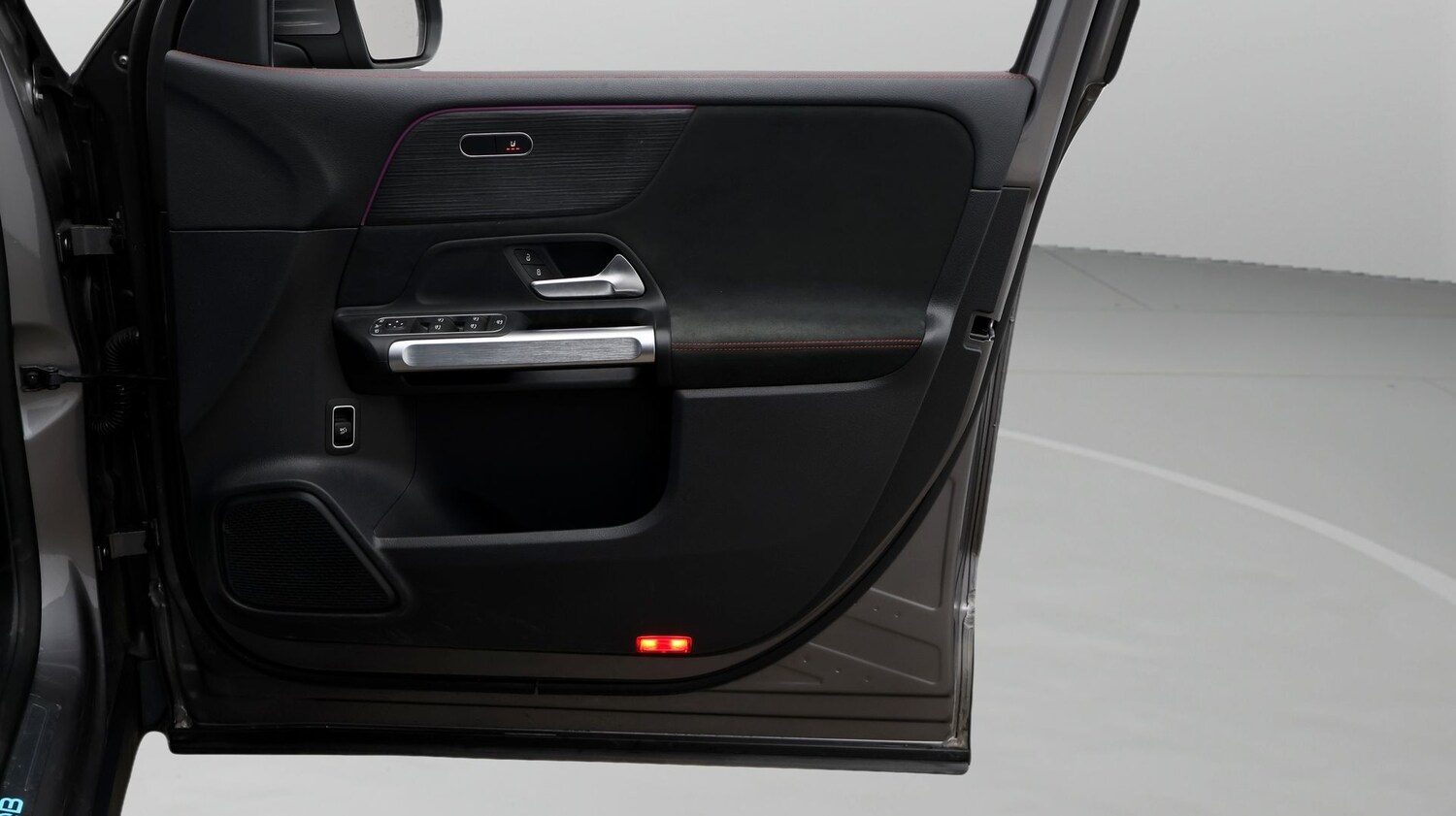 Used Mercedes-Benz EQB 2023 for sale - 77136313: Photo 15