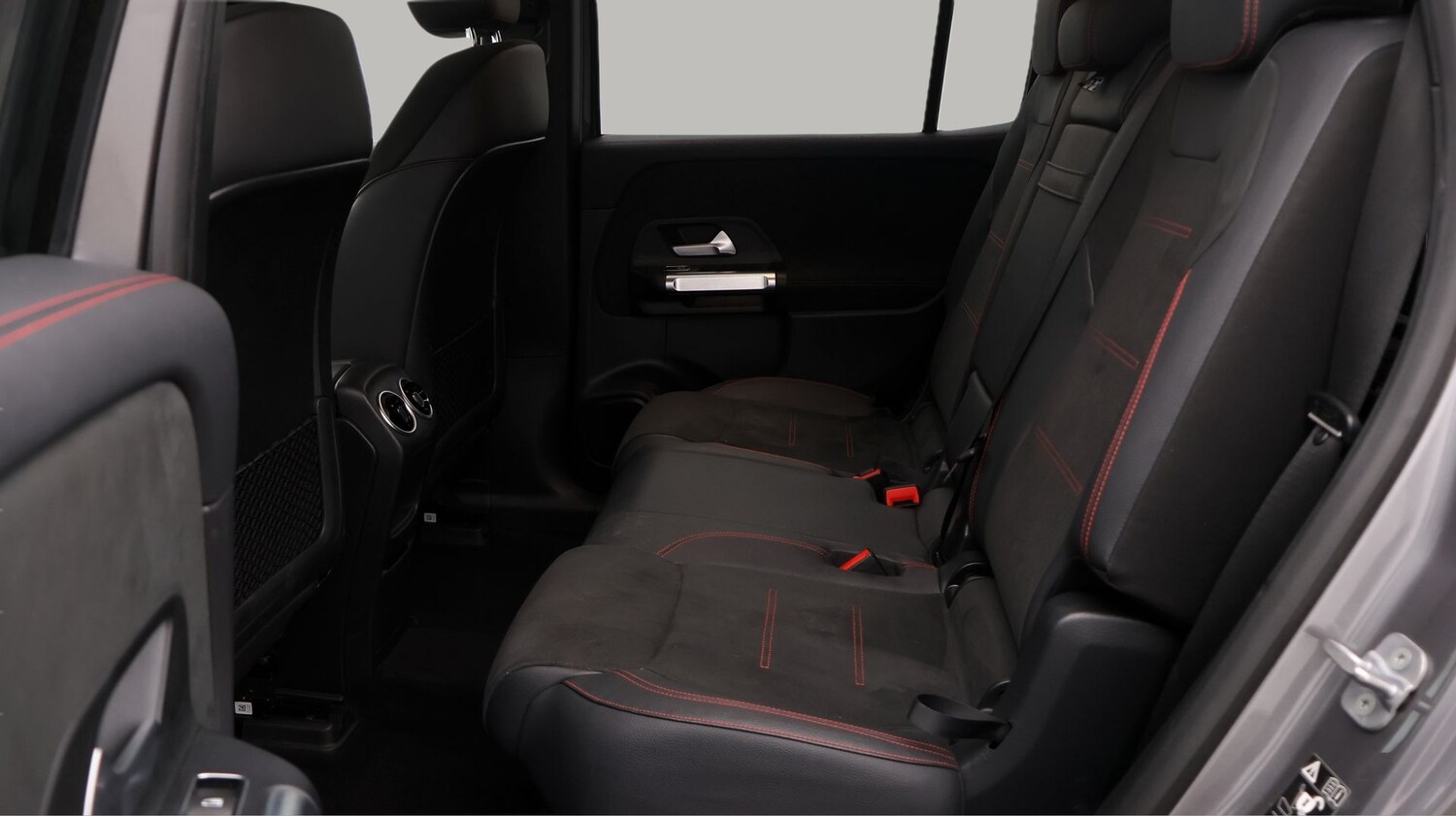 Used Mercedes-Benz EQB 2023 for sale - 77136313: Photo 16