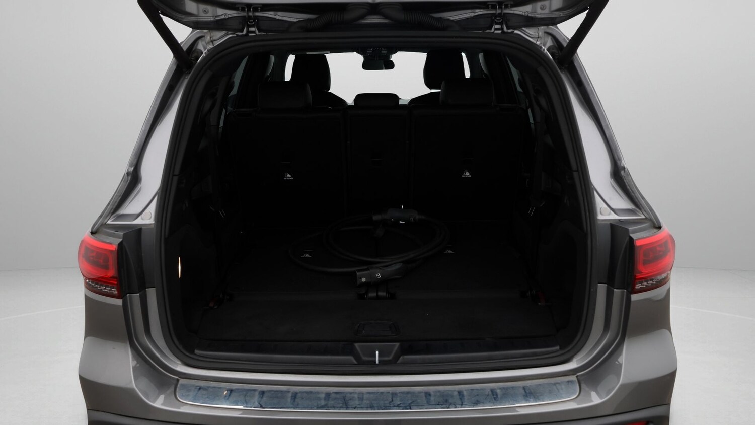 Used Mercedes-Benz EQB 2023 for sale - 77136313: Photo 17