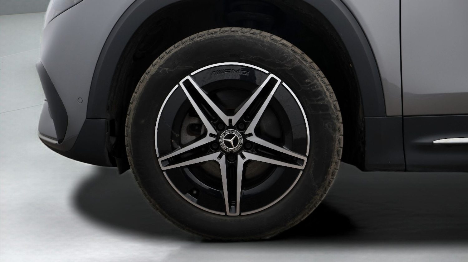 Used Mercedes-Benz EQB 2023 for sale - 77136313: Photo 18