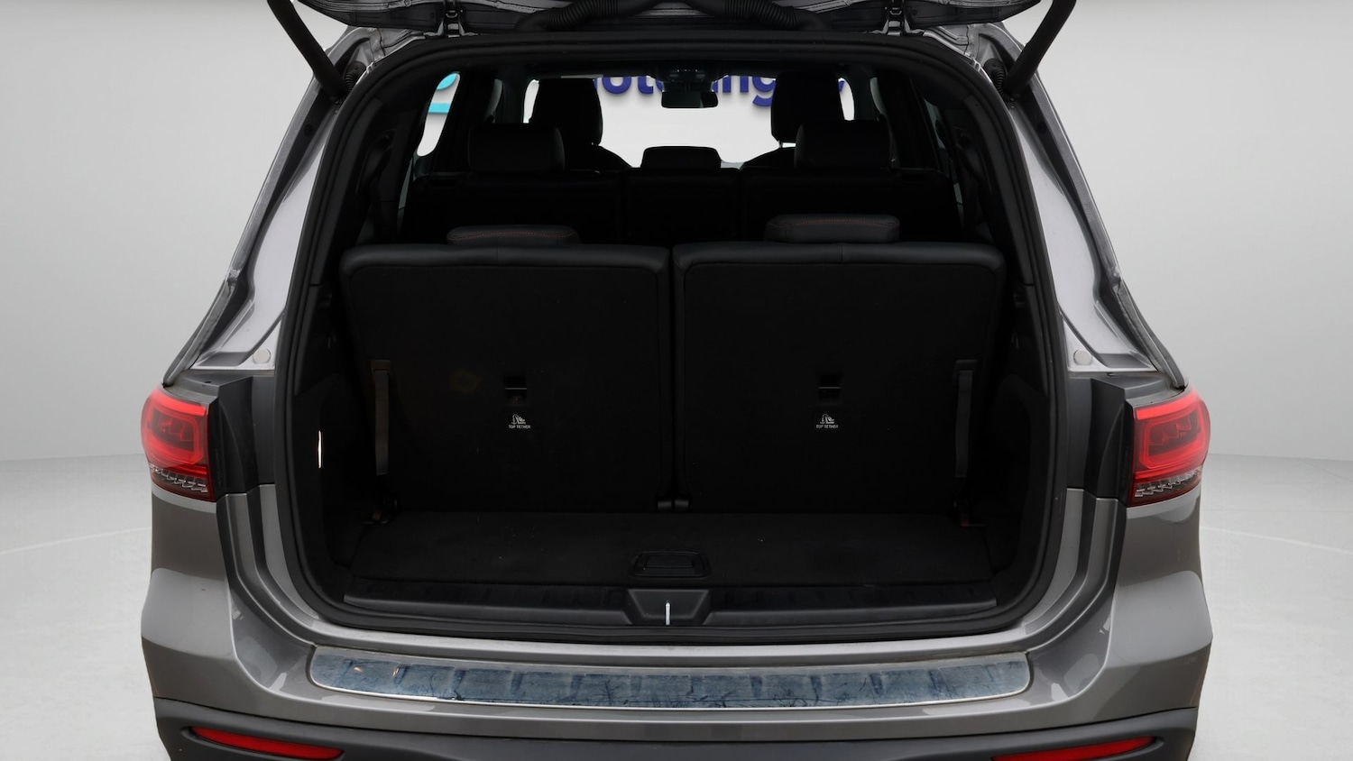 Used Mercedes-Benz EQB 2023 for sale - 77136313: Photo 20