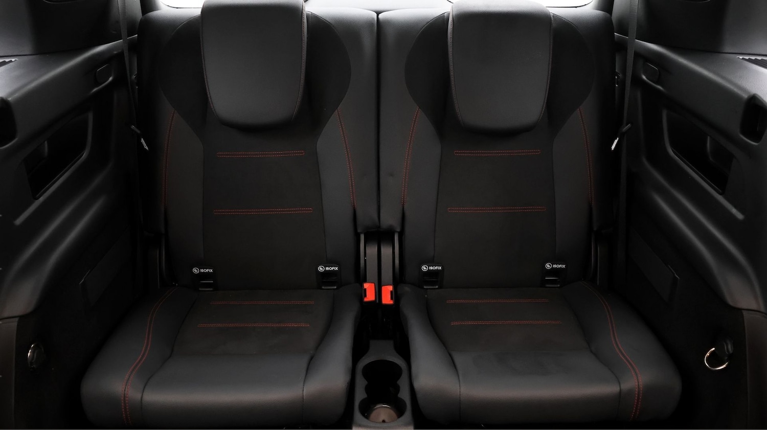 Used Mercedes-Benz EQB 2023 for sale - 77136313: Photo 21