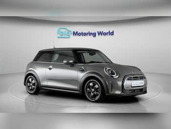 Used MINI Hatch 2022 for sale - 79719992: Photo