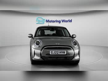 Used MINI Hatch 2022 for sale - 79719992: Photo