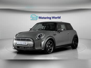Used MINI Hatch 2022 for sale - 79719992: Photo