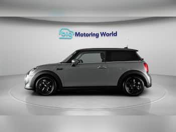 Used MINI Hatch 2022 for sale - 79719992: Photo