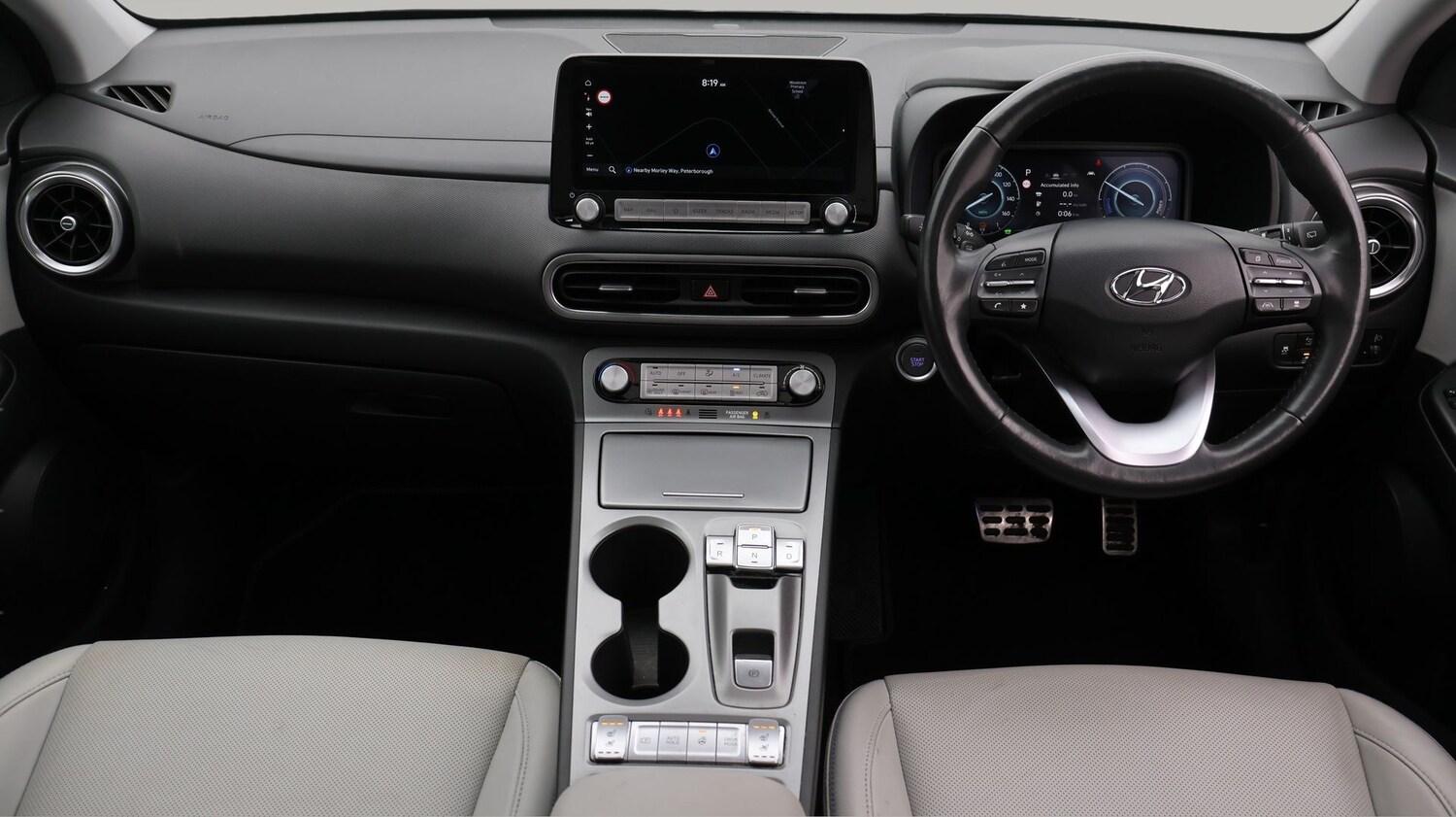 Used Hyundai KONA 2023 for sale - 77181438: Photo 13