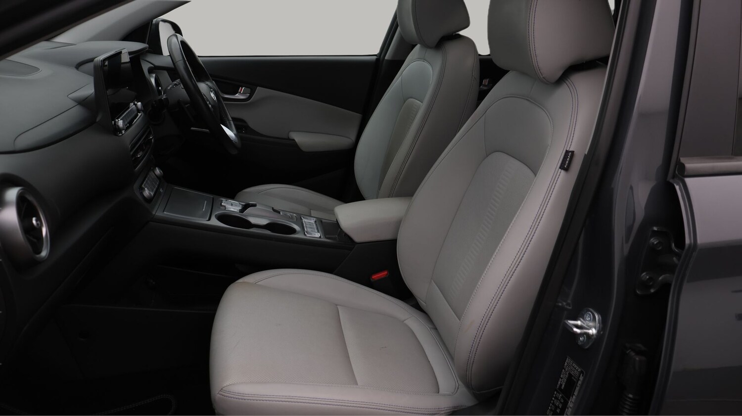 Used Hyundai KONA 2023 for sale - 77181438: Photo 14