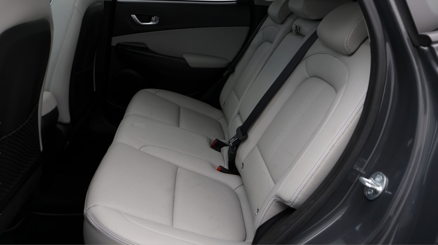 Used Hyundai KONA 2023 for sale - 77181438: Photo 16