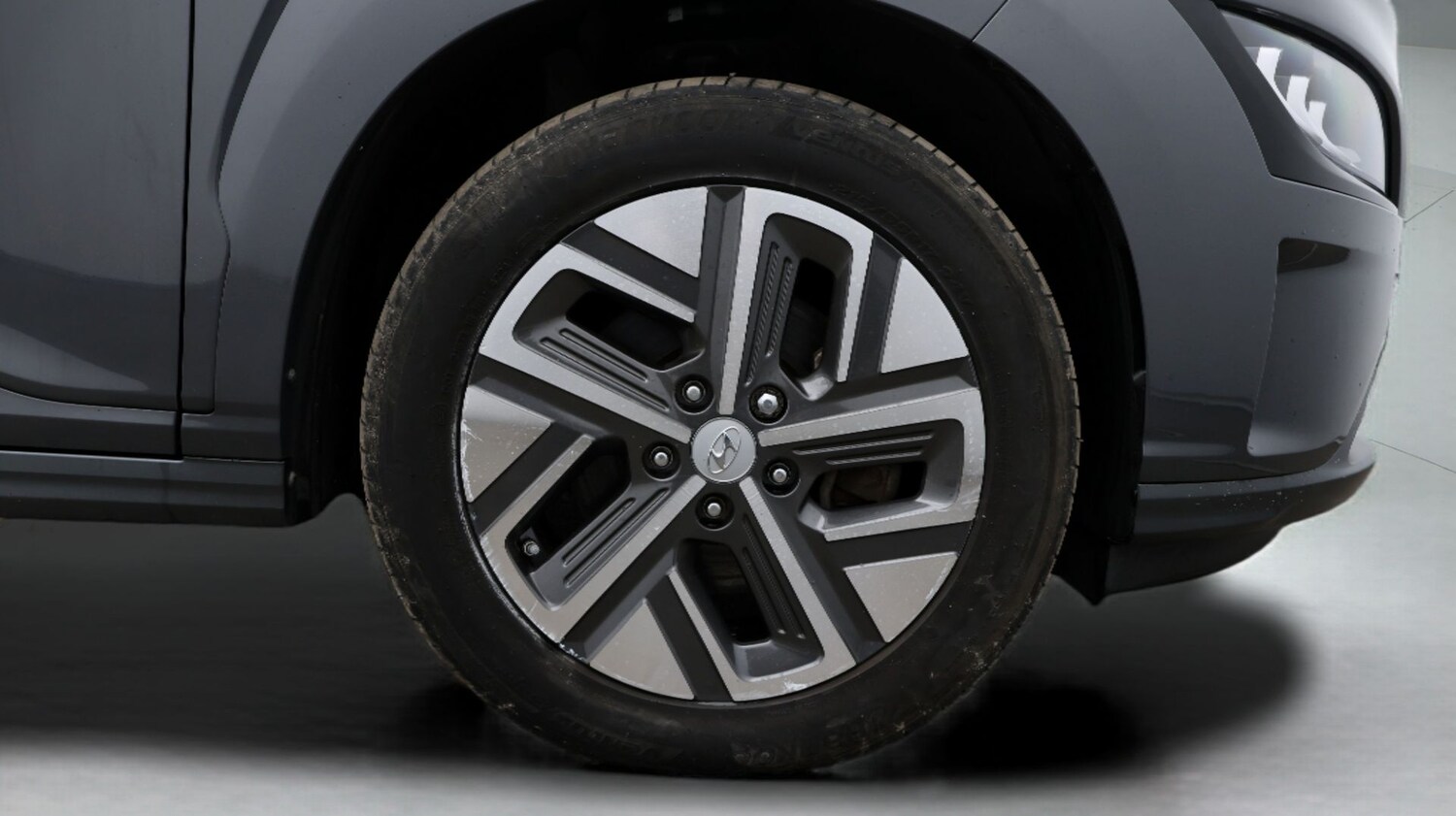 Used Hyundai KONA 2023 for sale - 77181438: Photo 18