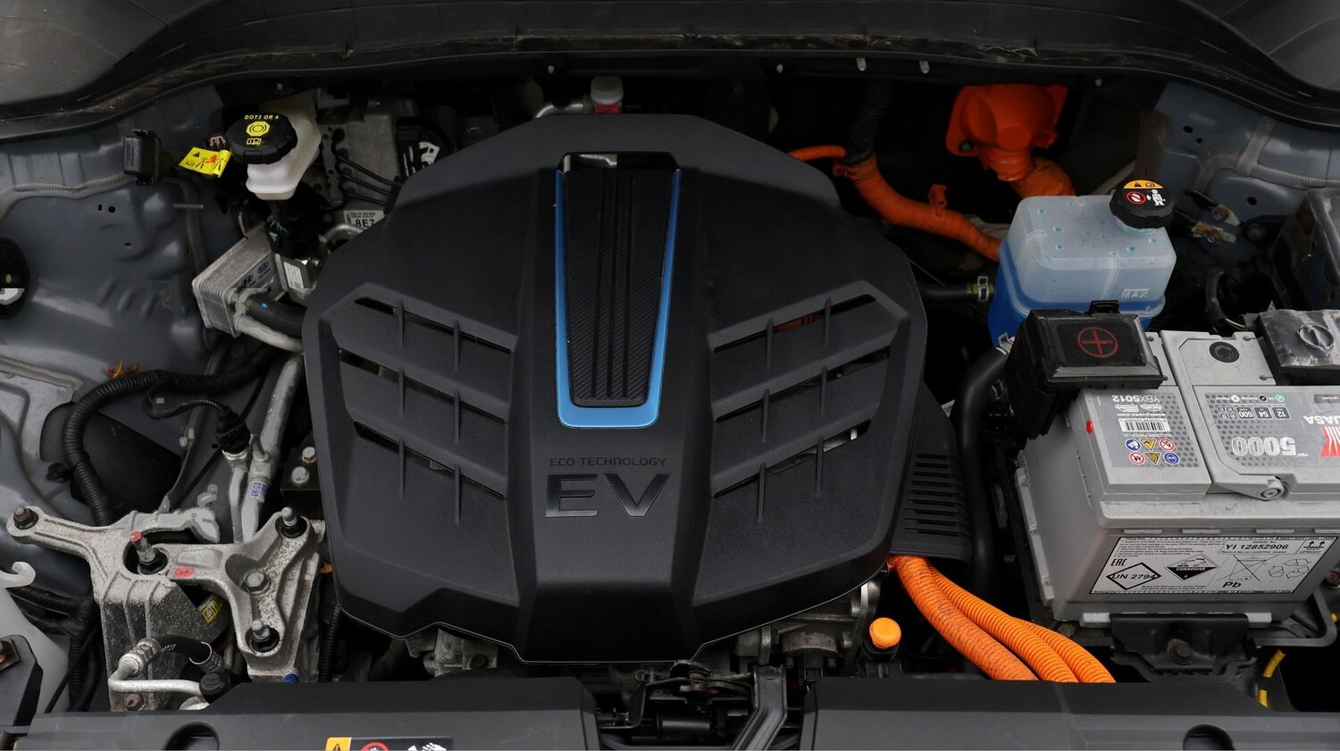 Used Hyundai KONA 2023 for sale - 77181438: Photo 19