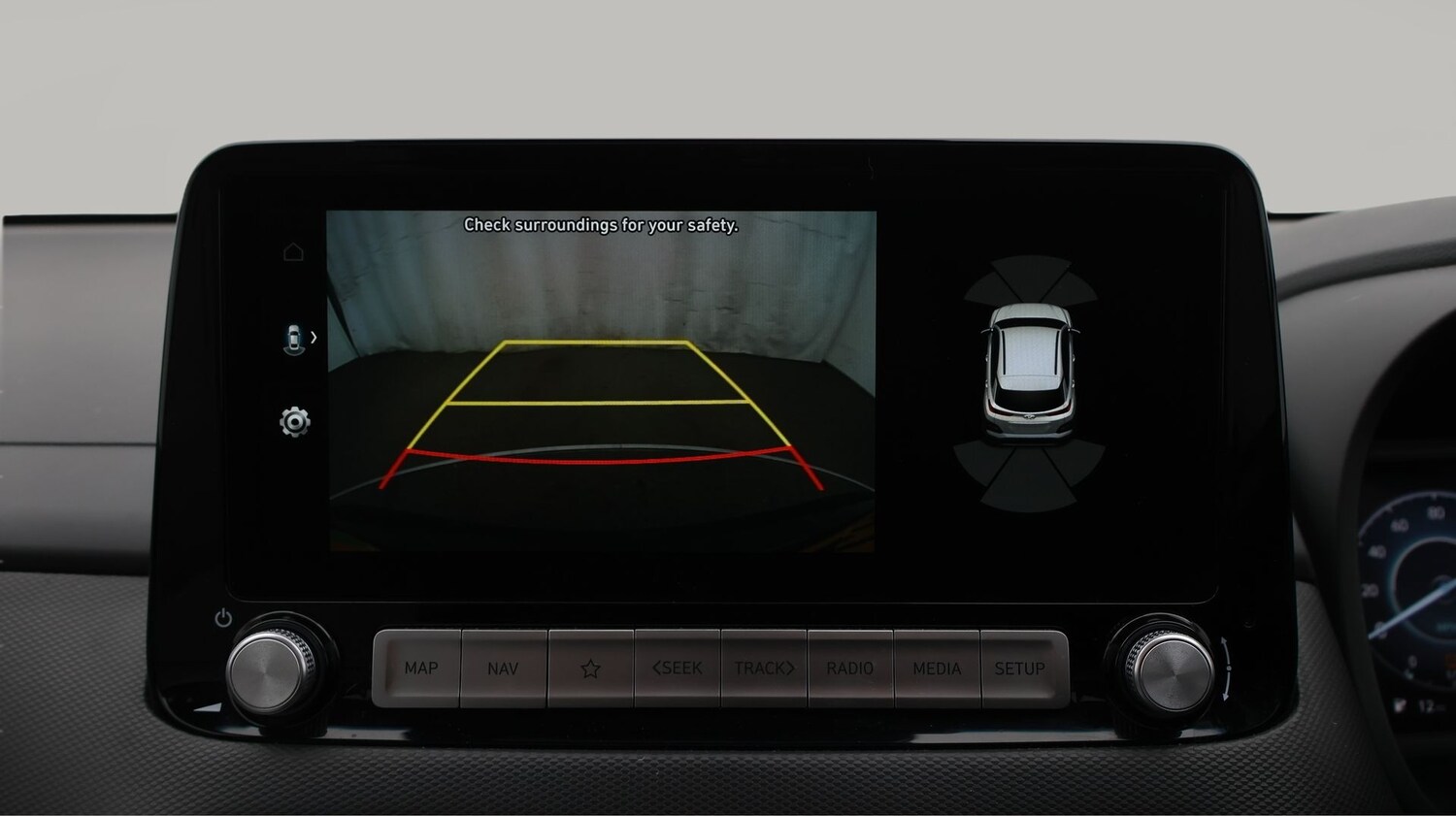 Used Hyundai KONA 2023 for sale - 77181438: Photo 26