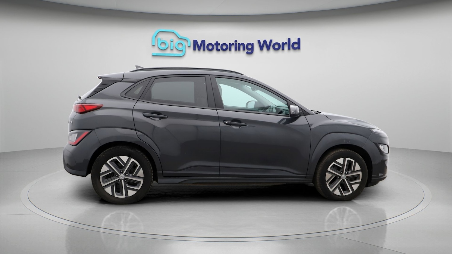 Used Hyundai KONA 2023 for sale - 77181438: Photo 8