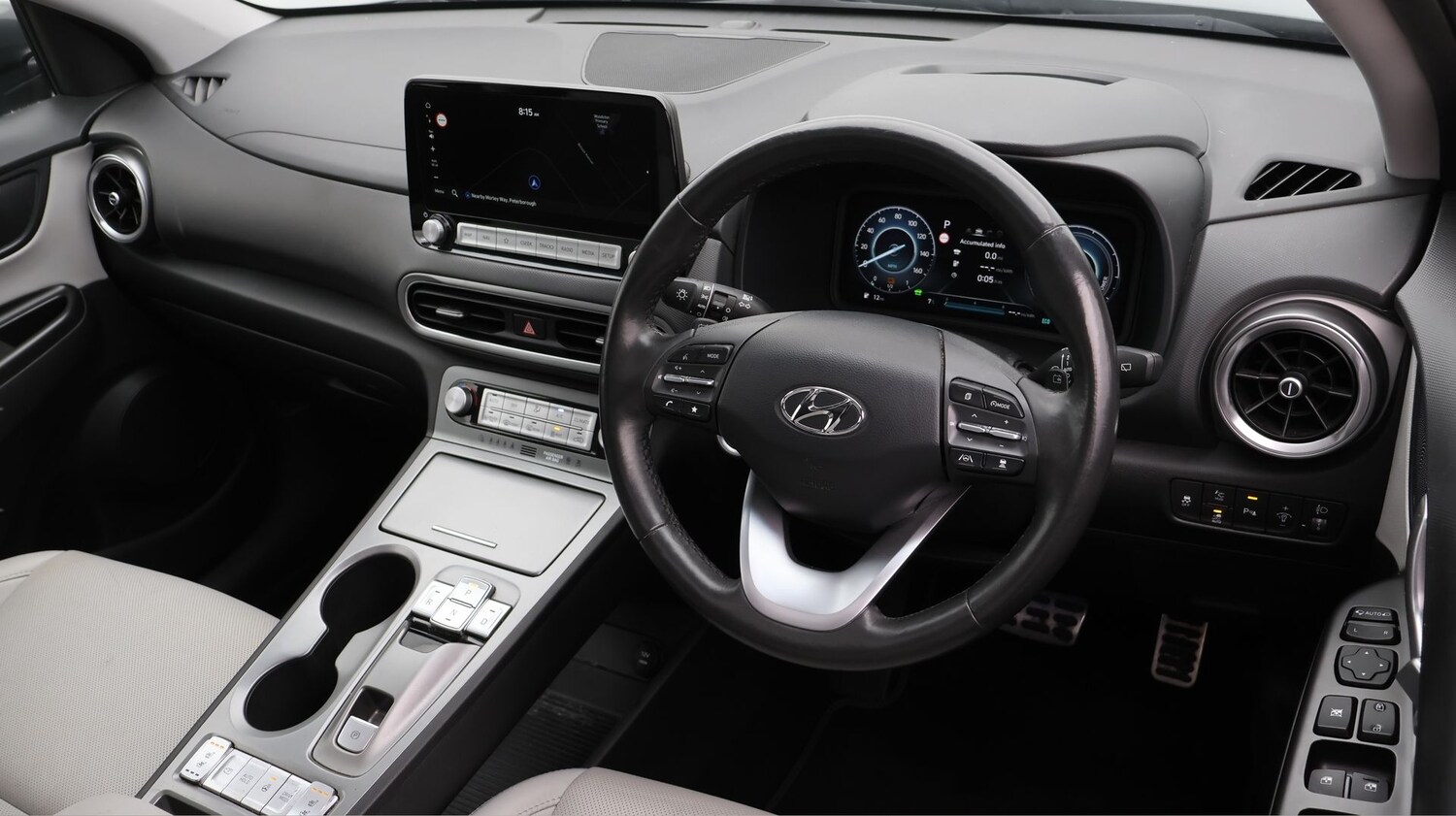 Used Hyundai KONA 2023 for sale - 77181438: Photo 9
