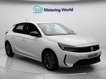 Used Vauxhall Corsa 2024 for sale - 79555017: Photo