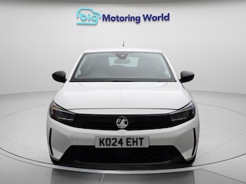 Used Vauxhall Corsa 2024 for sale - 79555017: Photo