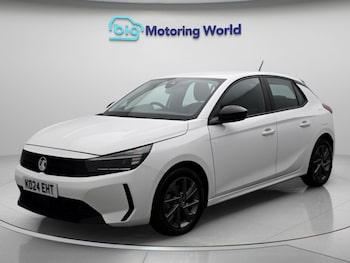 Used Vauxhall Corsa 2024 for sale - 79555017: Photo
