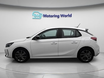 Used Vauxhall Corsa 2024 for sale - 79555017: Photo