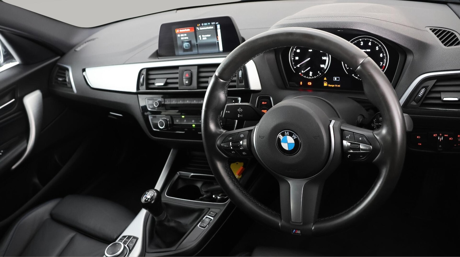 Used BMW 1 Series for sale - 76440306: Photo 10