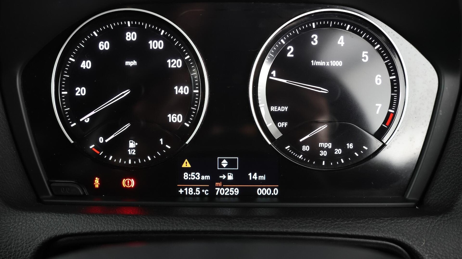 Used BMW 1 Series for sale - 76440306: Photo 11