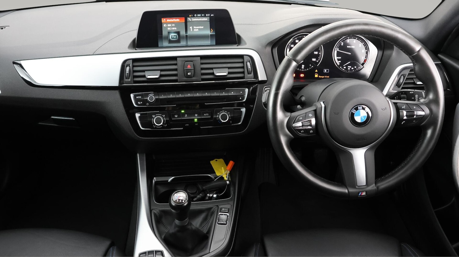 Used BMW 1 Series for sale - 76440306: Photo 14