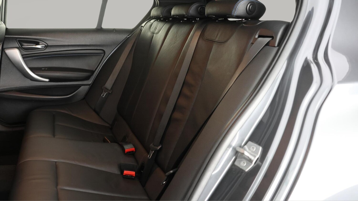 Used BMW 1 Series for sale - 76440306: Photo 17