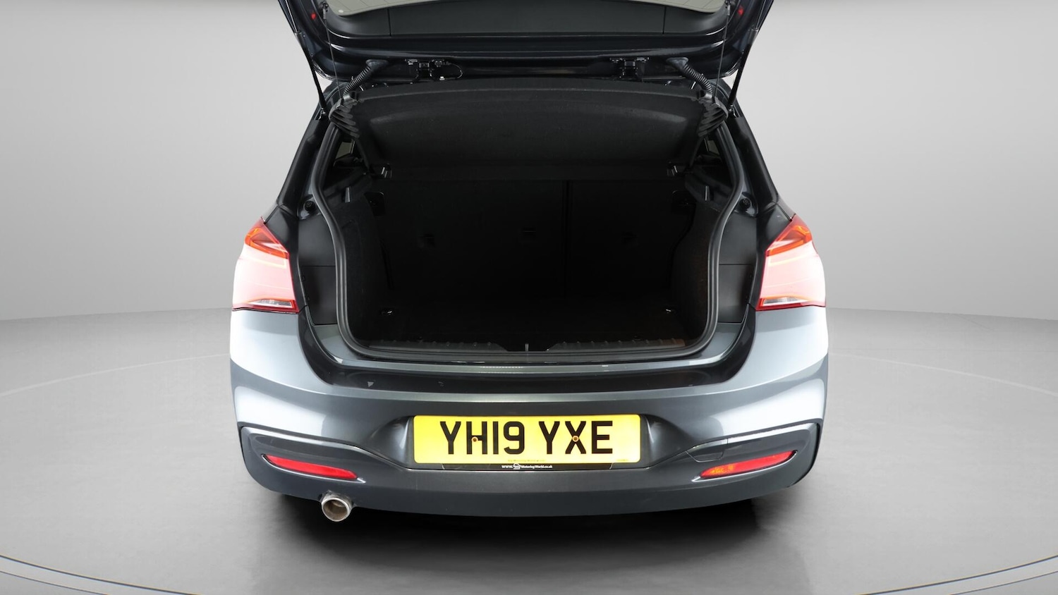 Used BMW 1 Series for sale - 76440306: Photo 18