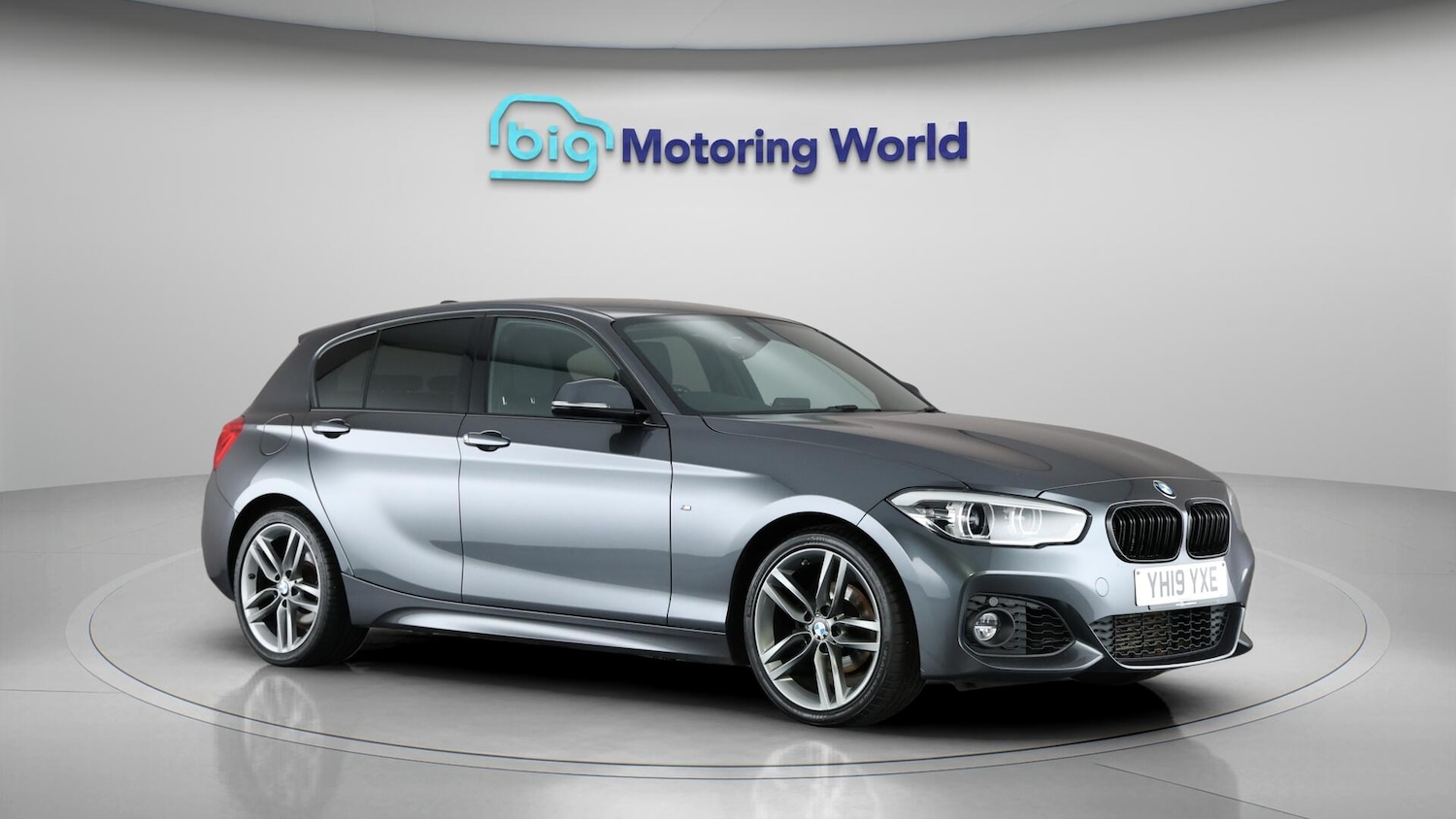 Used BMW 1 Series for sale - 76440306: Photo 2