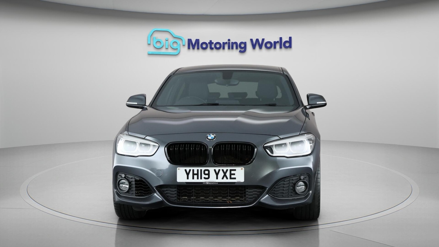 Used BMW 1 Series for sale - 76440306: Photo 3