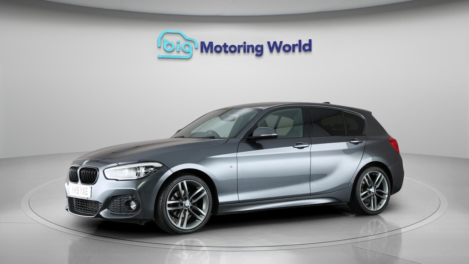 Used BMW 1 Series for sale - 76440306: Photo 4