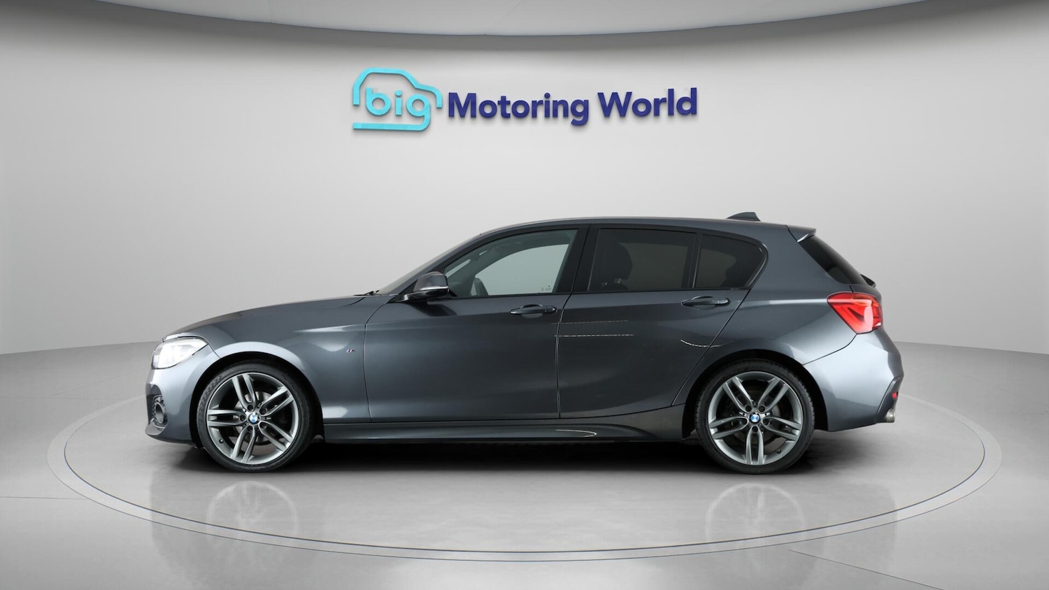 Used BMW 1 Series for sale - 76440306: Photo 5