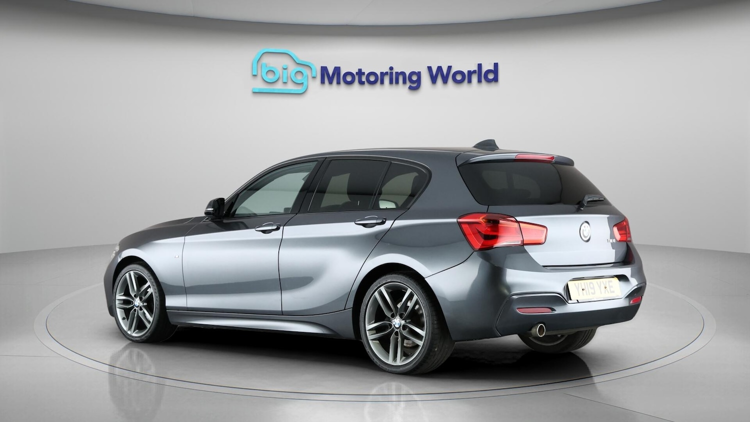 Used BMW 1 Series for sale - 76440306: Photo 6