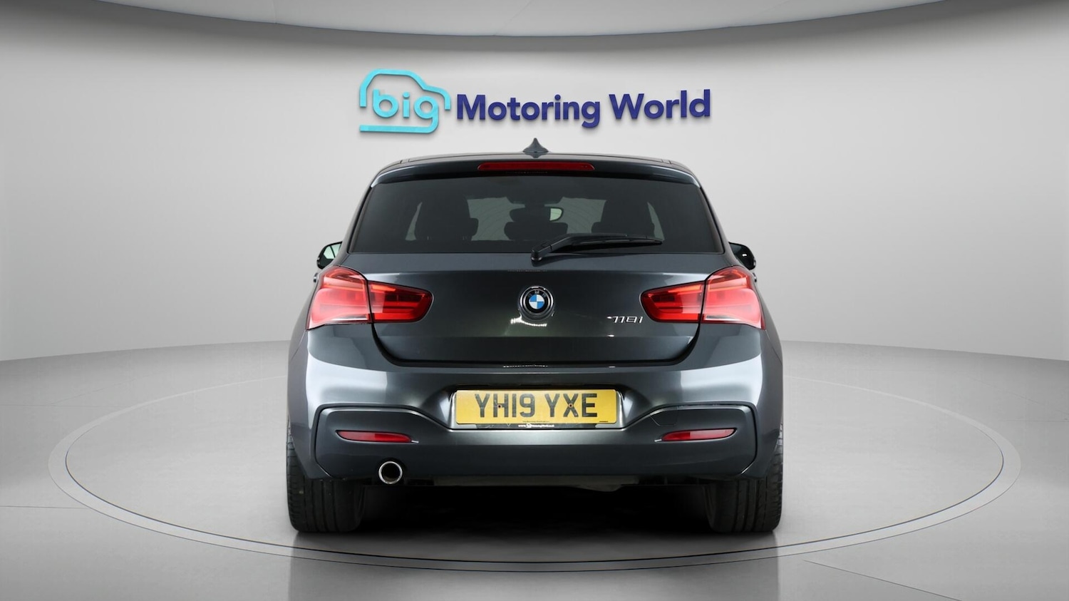 Used BMW 1 Series for sale - 76440306: Photo 7
