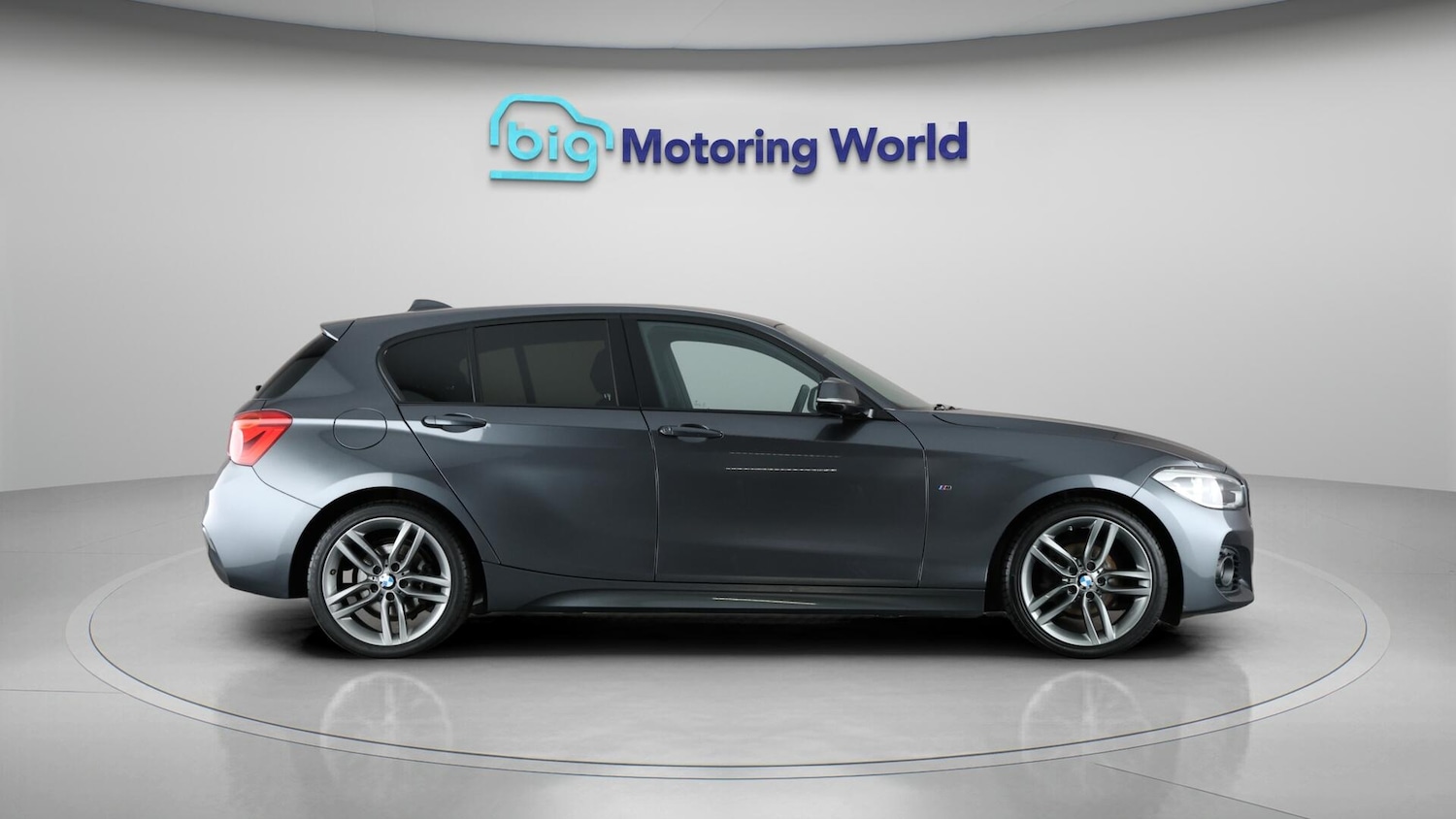 Used BMW 1 Series for sale - 76440306: Photo 9