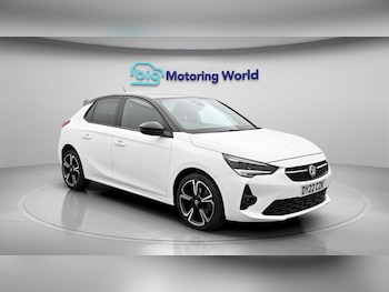 Used Vauxhall Corsa 2022 for sale - 78722516: Photo