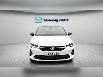 Used Vauxhall Corsa 2022 for sale - 78722516: Photo