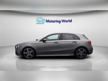 Used Mercedes-Benz A-Class 2023 for sale - 79432034: Photo
