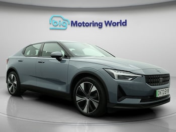 Polestar - Polestar 2
