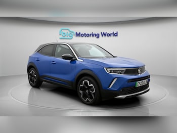 Used Vauxhall Mokka Electric 2023 for sale - 79228707: Photo