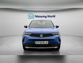 Used Vauxhall Mokka Electric 2023 for sale - 79228707: Photo