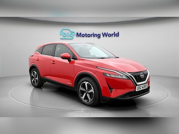 Used Nissan Qashqai 2023 for sale - 78680573: Photo