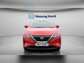 Used Nissan Qashqai 2023 for sale - 78680573: Photo
