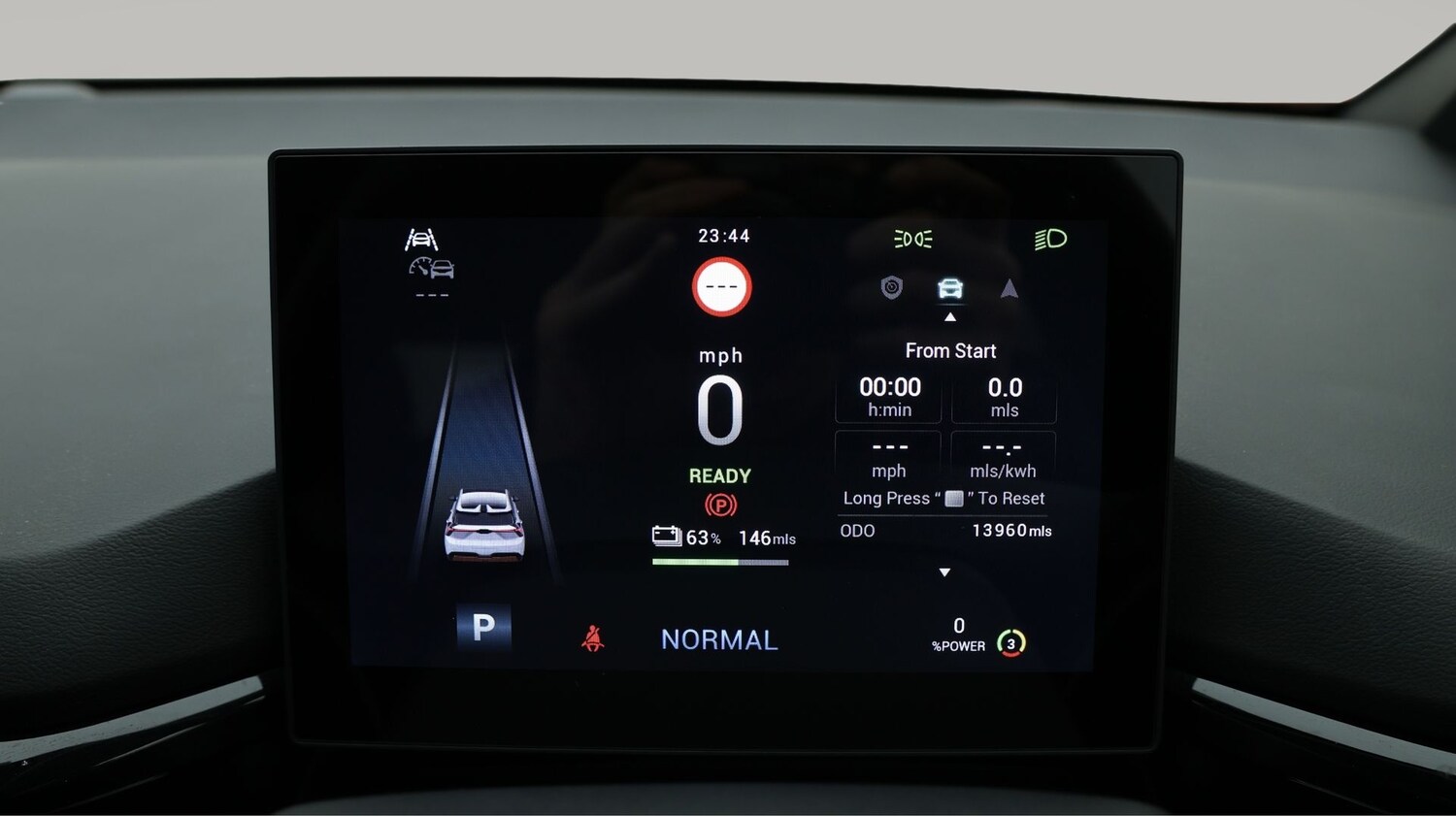 Used MG MG4 2023 for sale - 77745288: Photo 10